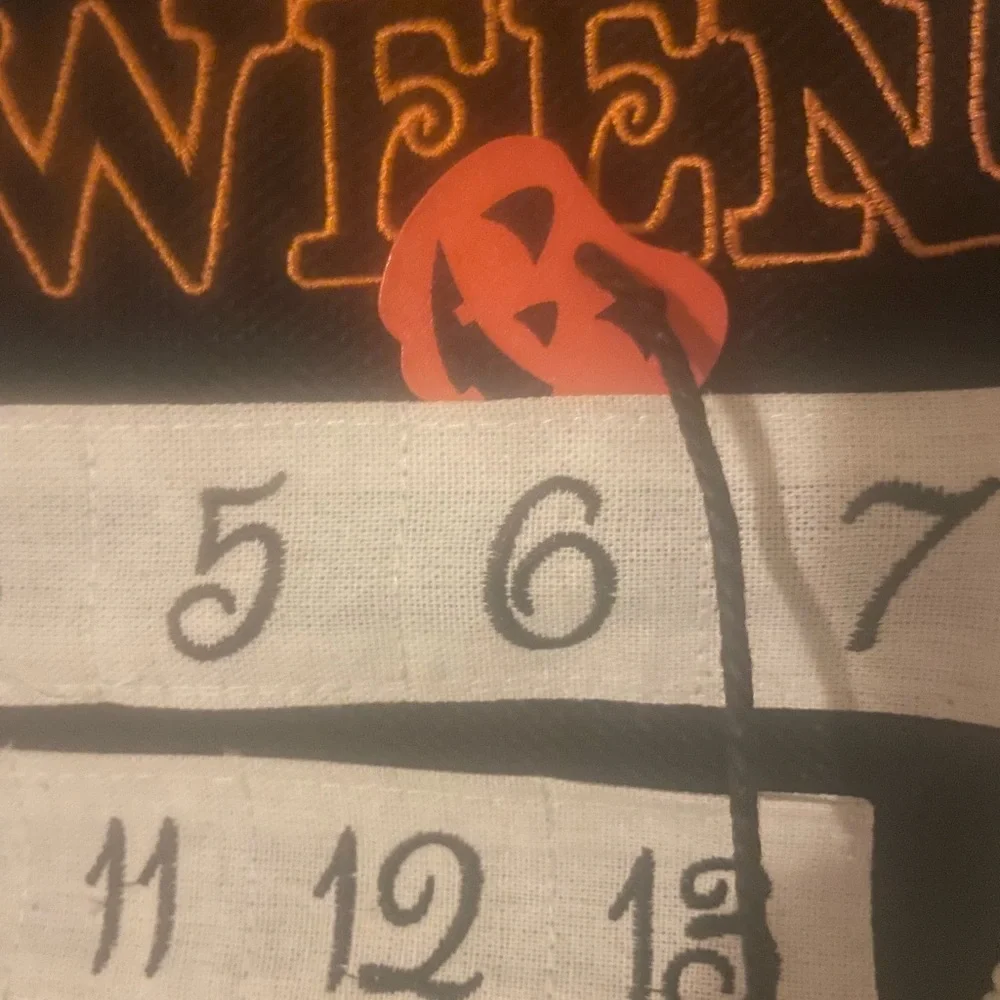 N/A days till